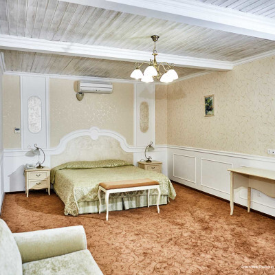 Фото Райгонд