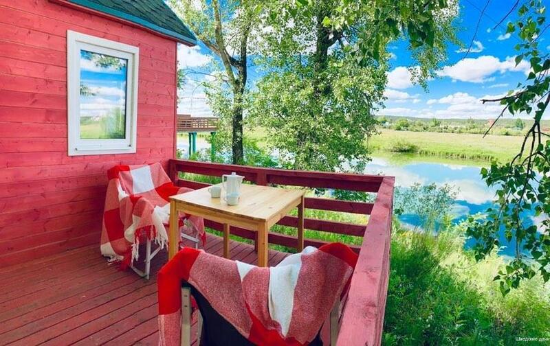 Фото Шведские дачи