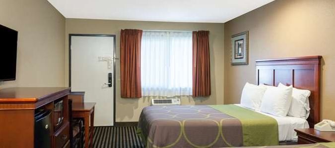 Фото Hotel Hidden Valley