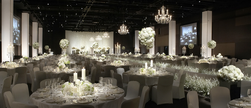 Фото The Shilla Seoul