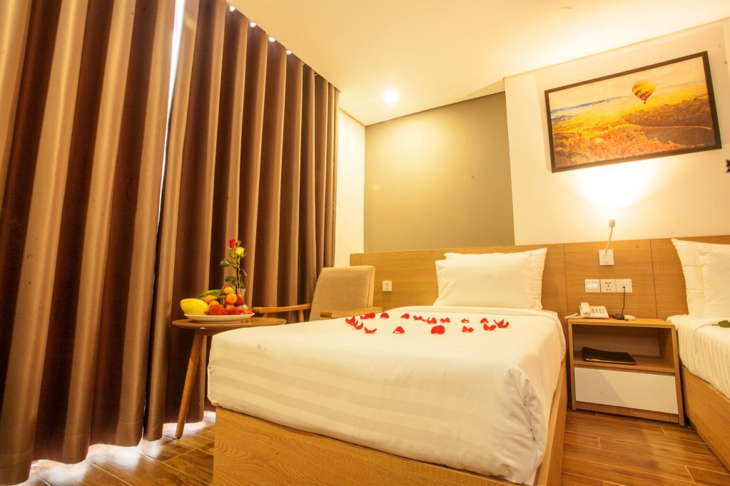 Фото Smile Hotel