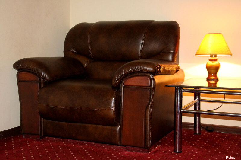 Фото Hotel Rohat Chilonzor