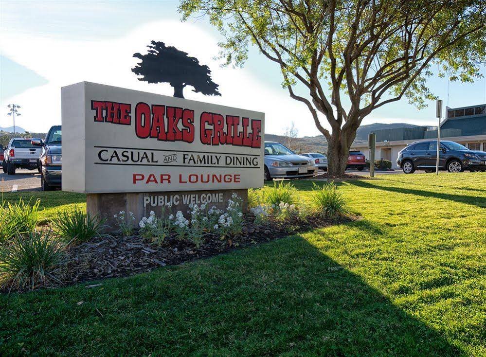 Фото San Vicente Golf Resort