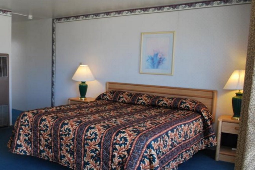 Фото Beach Motel