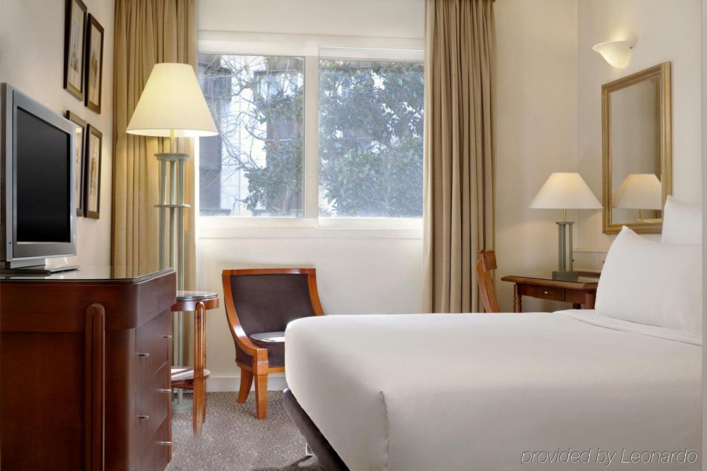 Фото Le Meridien Etoile