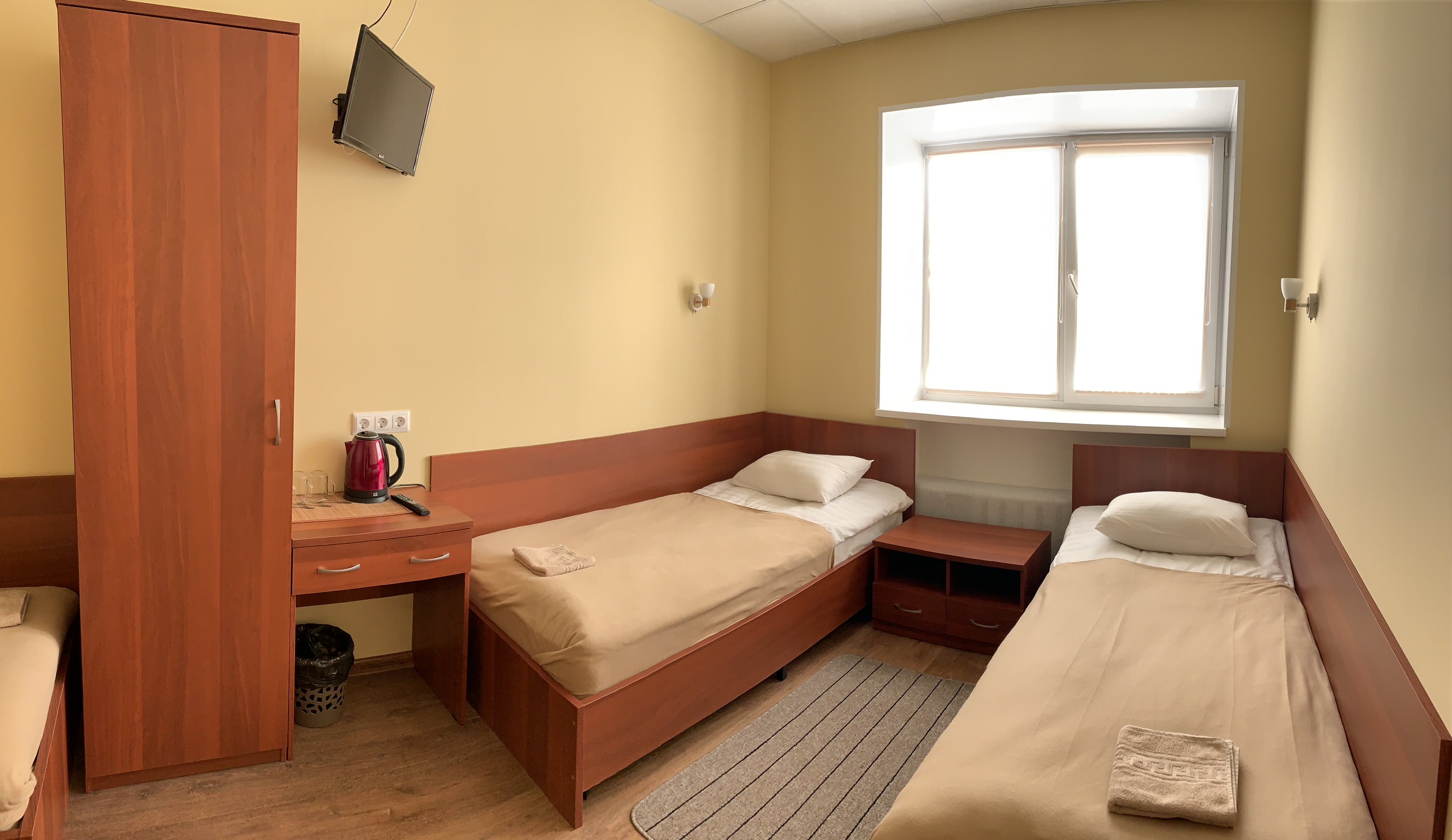 Фото Голицын Град