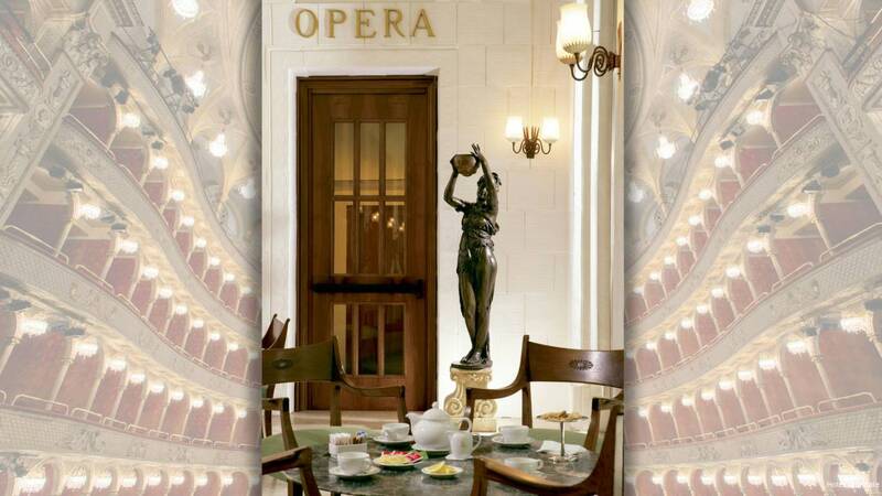 Фото Hotel Quirinale