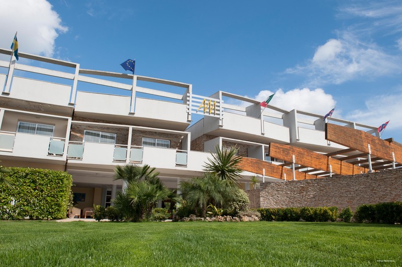 Фото Albergo Mediterraneo