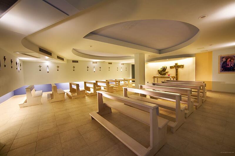 Фото Hotel Gran Paradiso