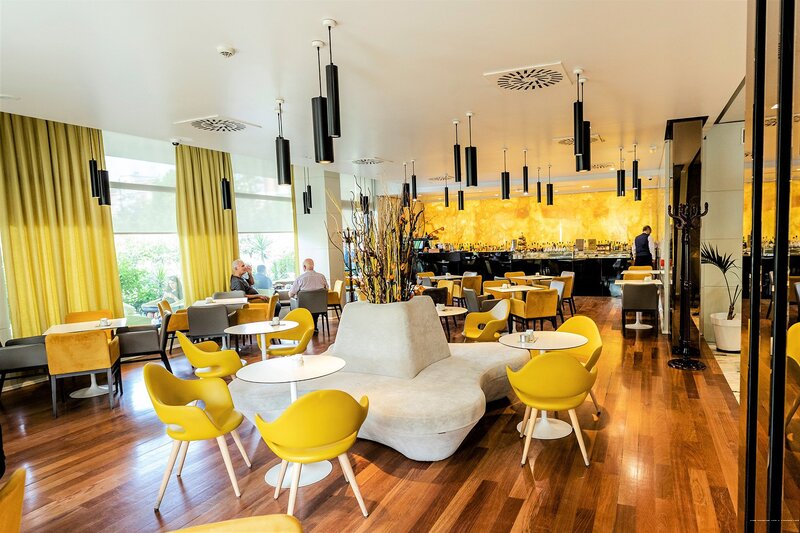 Фото Tirana International Hotel