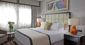 Гостиница Hilton Cairo Heliopolis