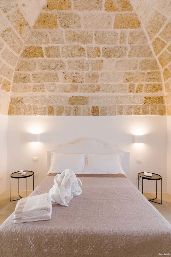 Фото Giov Relais