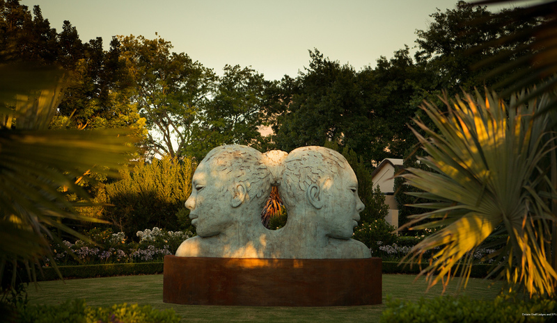 Фото Delaire Graff Lodges & SPA