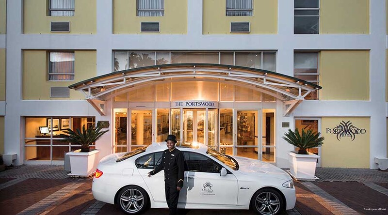 Фото Swakopmund Hotel and Entertainment Centre