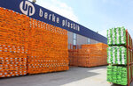 Berke Plastik Russia (Kirpichnye Vyemki Street, 2с1), plumbing wholesale