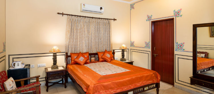 Фото Hotel Rajasthan Palace Jaipur