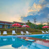 Lover View Pool Bar & Bungalows