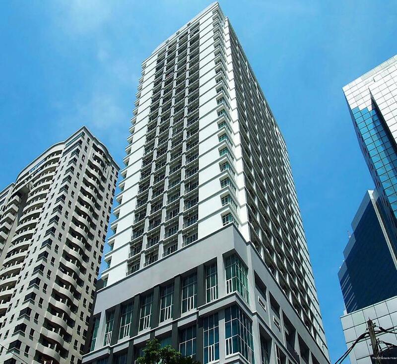 Фото The 5 Elements Hotel