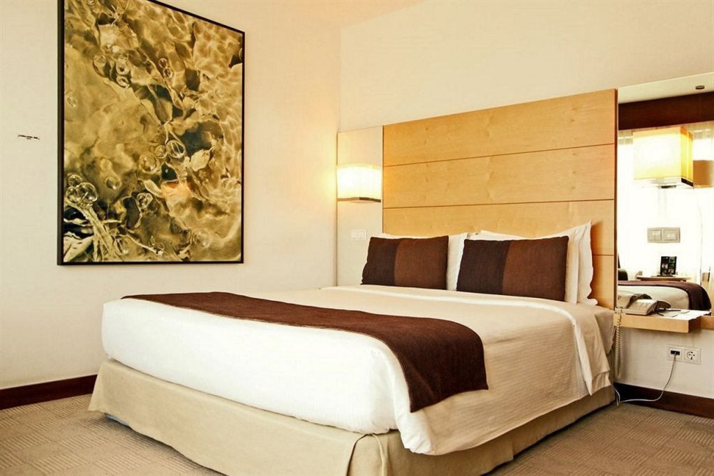 Фото Hotel Açores Lisboa