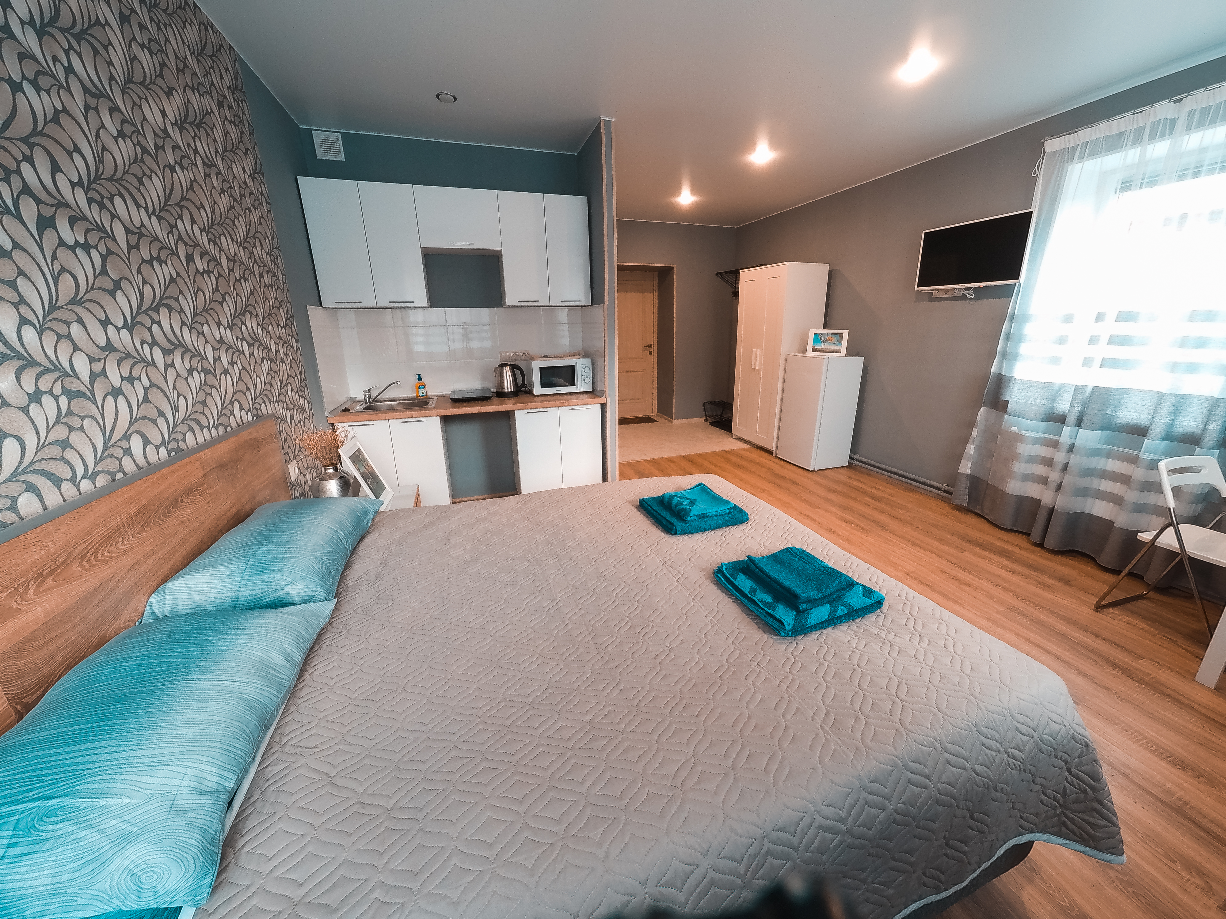 Фото Sur Apart Lobnya