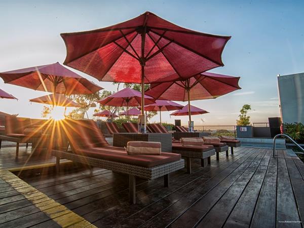 Фото Swiss-Belhotel Silae Palu