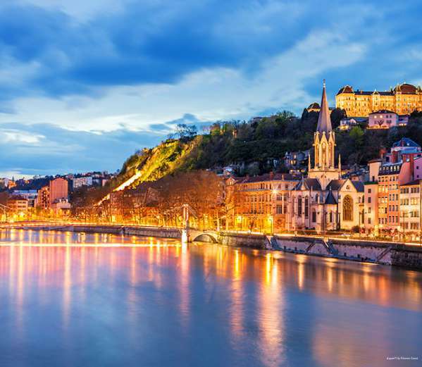 Фото Appart'City Classic Rennes Ouest