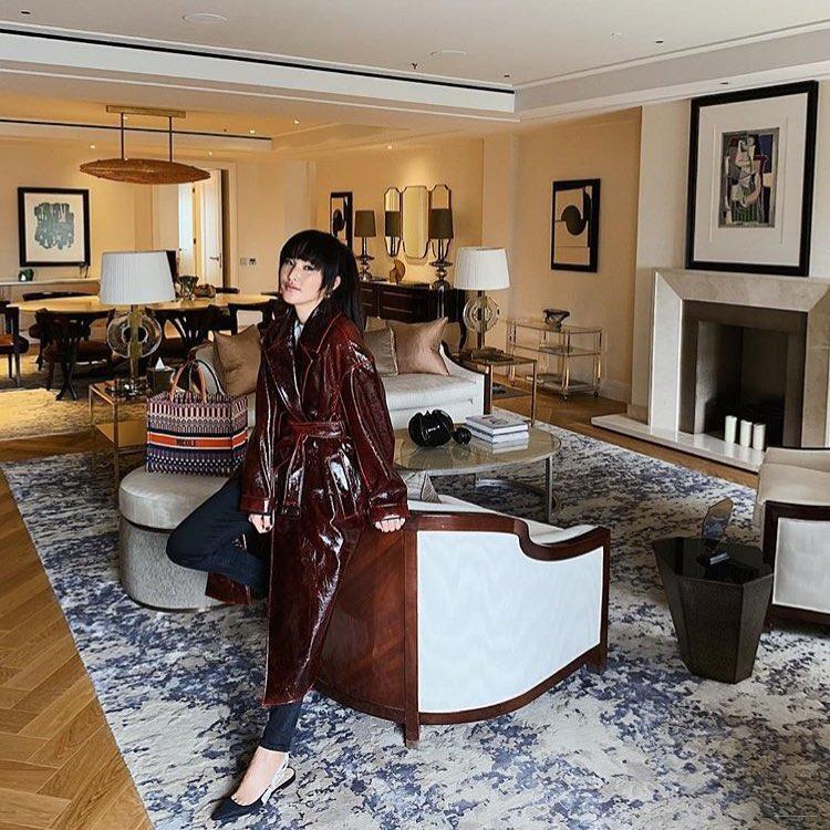 Фото Four Seasons Hotel George V