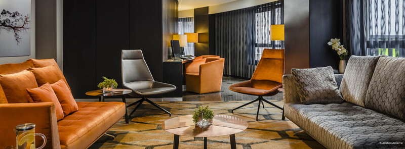 Фото Eurostars Andorra