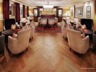 Фото Waldorf Astoria Amsterdam