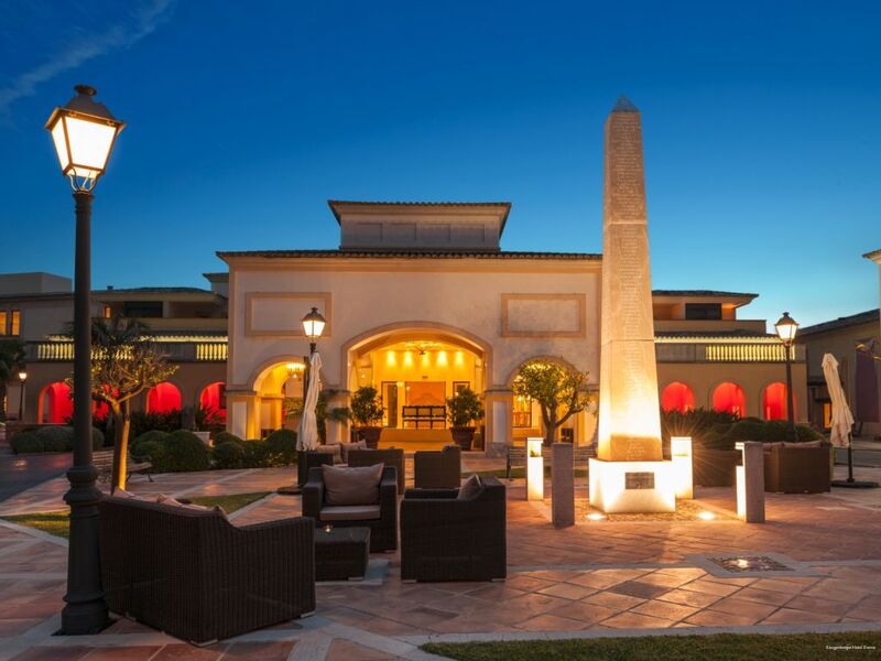 Фото Vienna House by Wyndham Sonne Rostock