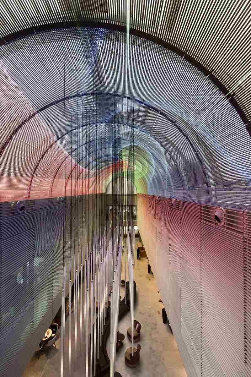 Фото Nh Amsterdam Schiphol Airport