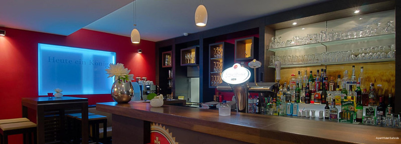 Фото Apart-Hotel Sehnde