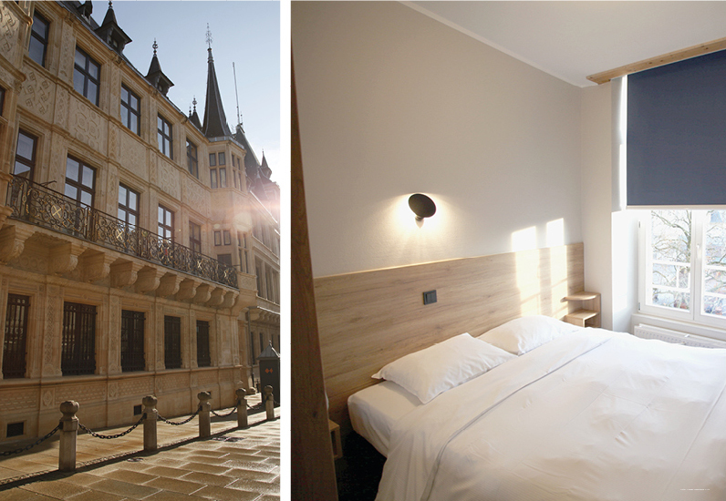 Фото Hotel Vauban