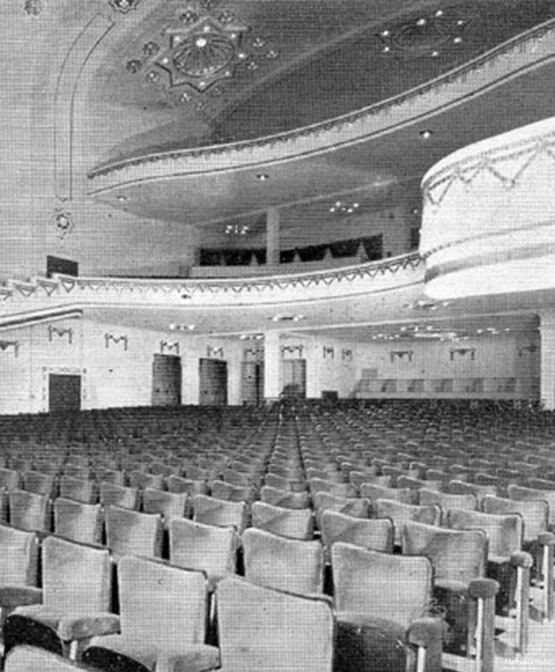 Фото Marivaux Hotel