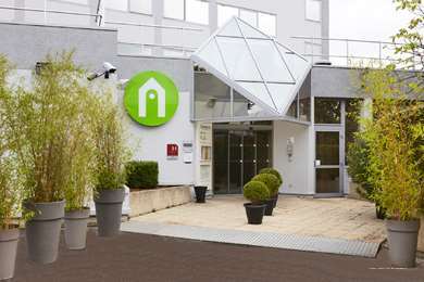 Фото Hotel Astor Kiel by Campanile