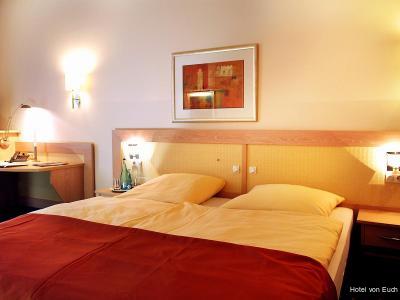 Фото Hotel von Euch