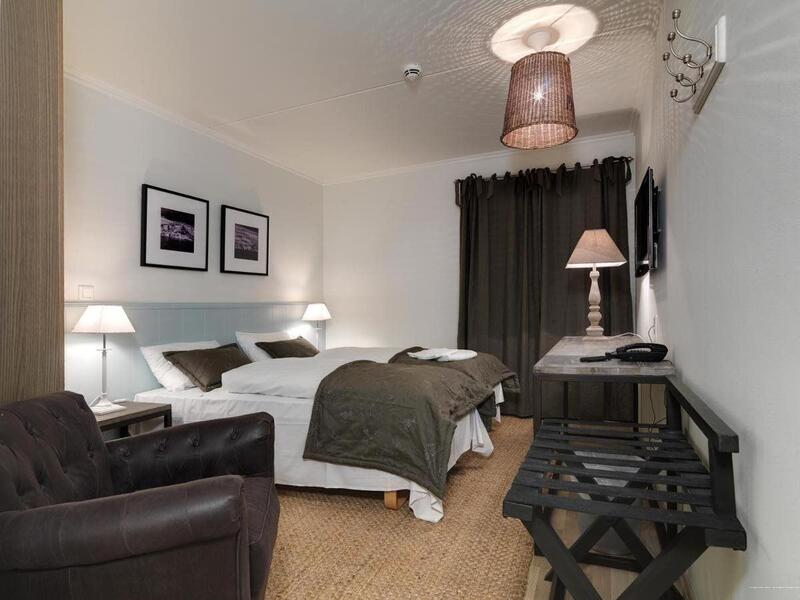 Фото Strand Hotel Fevik - by Classic Norway Hotels