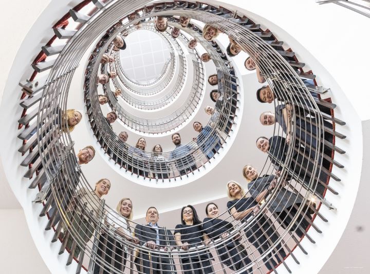 Фото Reykjavik Natura - Berjaya Iceland Hotels