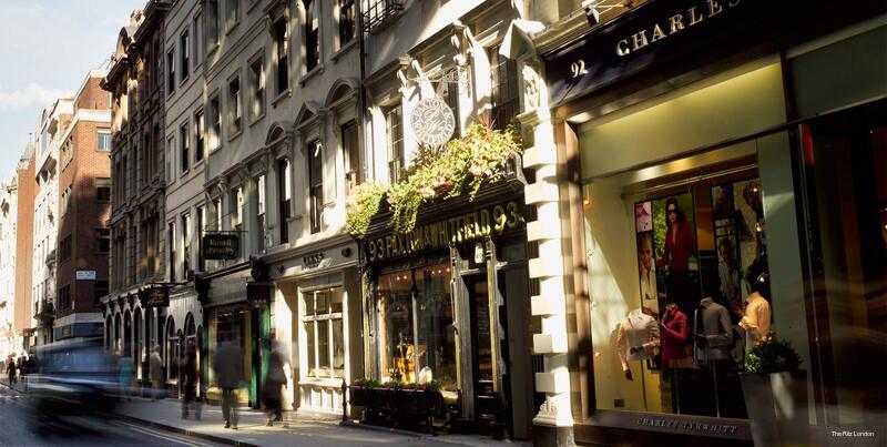 Фото The Ritz London