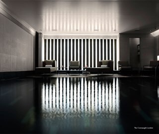 Фото The Connaught