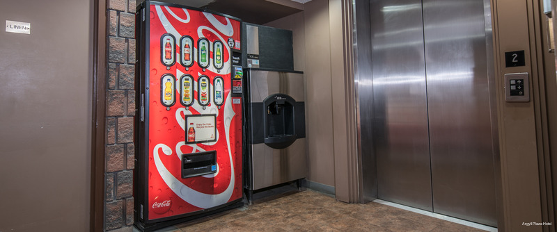 Фото Argyll Plaza Hotel