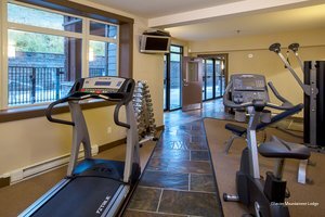 Фото Glacier Mountaineer Lodge