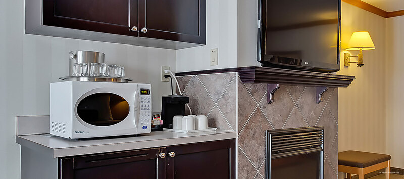 Фото Best Western Plus Port O'Call Hotel