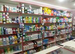 Магазин бытовой химии и косметики Чистота & Красота (prospekt Metalurhiv, 10), tienda de artículos para el hogar y productos químicos domésticos