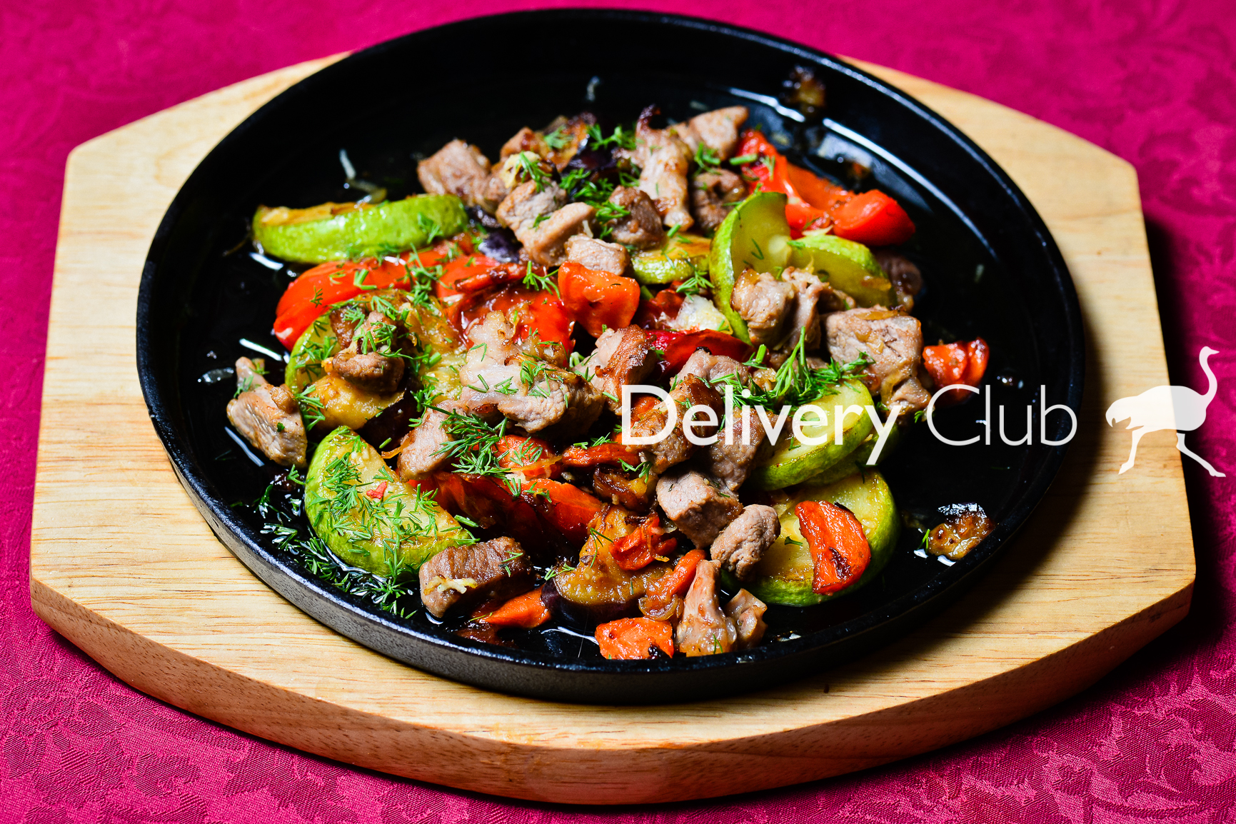 Фото Магнолия