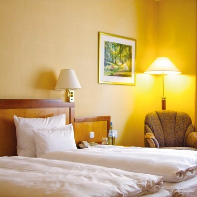 Фото Pentahotel Braunschweig