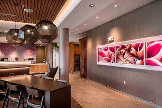 Фото SpringHill Suites by Marriott Kalispell