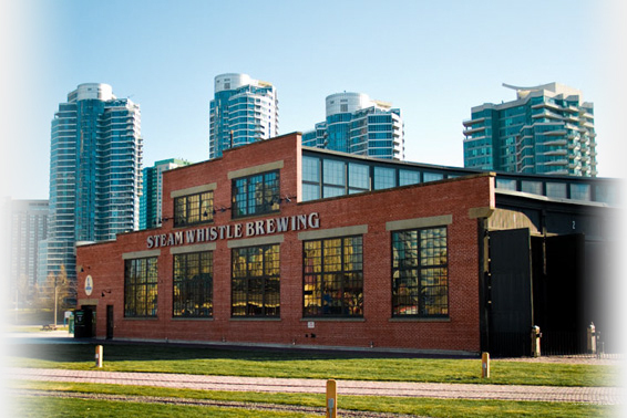 Фото One King West