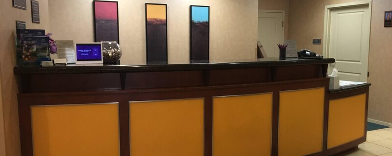 Фото Residence Inn by Marriott Rochester Mayo Clinic Area