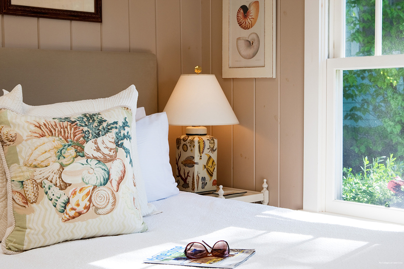 Фото The Cottages at Cabot Cove